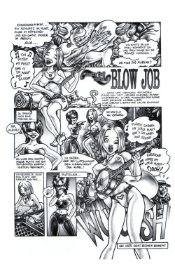 Rock'n'Roll Patrol page 3