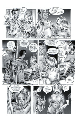 Rock'n'Roll Patrol page 9