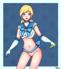 Artist - Venus Amorous page 5