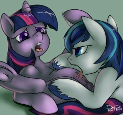 Artist - PonyPron page 5
