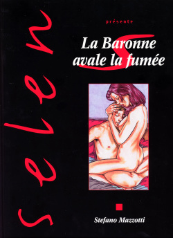 La Baronne Avale la Fumée