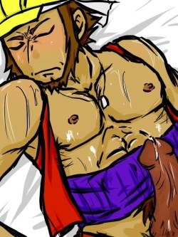 Collection: POP N: Tetsuo- Yaoi Bara page 2