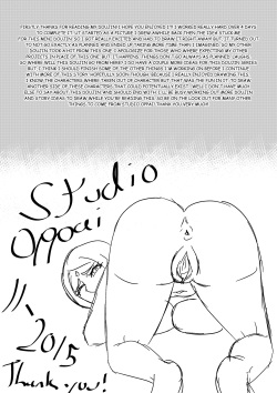 [Studio Oppai] Sakura's infidelity part 1 (Naruto) page 9