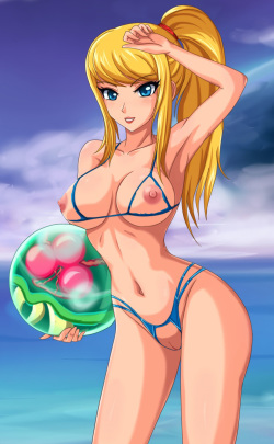 artist - Sigurd von Hosenfeld_Samus page 4