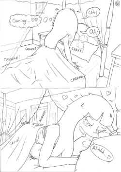 (Simpsons) Dreaming jimmy (SPANISH) page 7
