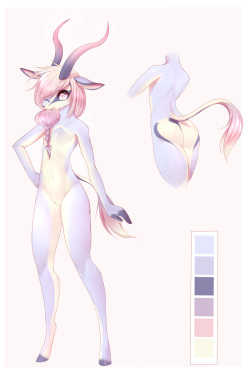Artist - Crunchobar page 3