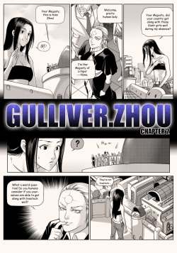 Gulliver.Zhou2 page 2