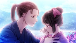 [MariaCrown] Yoshiwara Higanbana page 2