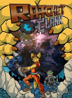 Ratchet & Clank