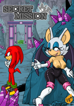 Secret Mission