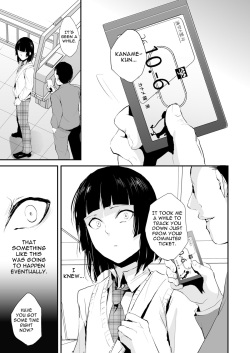 [Yadokugaeru (Locon)] Kaname 05 [English] [N04h] [Digital] page 2