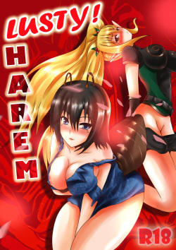 Lusty Harem