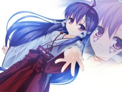 [Nounai Kanojo] Josou Sanmyaku + Character Set page 6