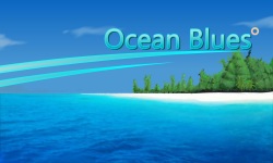 Ocean Blues