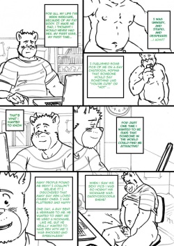 [husky92] First time page 2