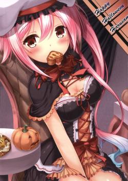 [SOME LEAVES (Ameya Kyo)] Dokidoki Harusame ~Harusame, Sugoku Hazukashi kattan desu yo?~ (Kantai Collection -KanColle-) [Digital] page 3