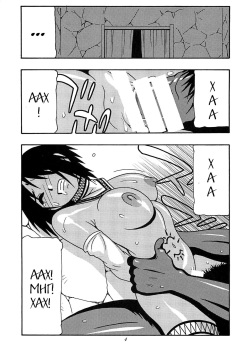 (C85) [O.RIginal brand (O.RI)] CELVARG2 [Russian] [Witcher000] page 2