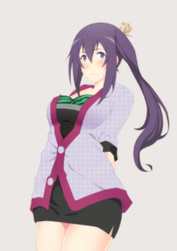 - Artist - Inui Sana page 2