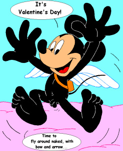 Valentines Day 2001 page 2