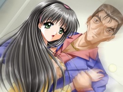 [Blue Gale] sonnet ~ kokoro kasanete ~ page 5