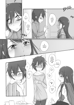 [P-Reavz] New Year's Comic page 3