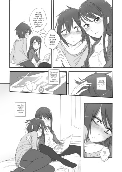 [P-Reavz] New Year's Comic page 4
