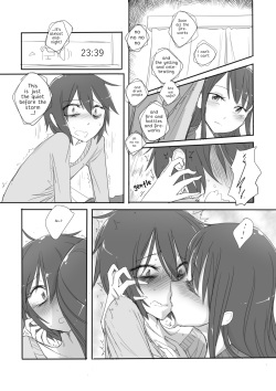 [P-Reavz] New Year's Comic page 5