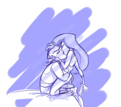 Artist - Isitlunchyet page 2