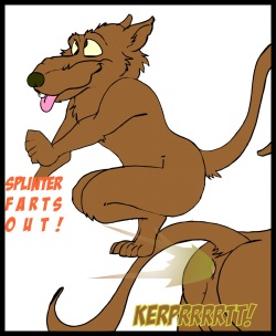 [joe sanchez] fart page 10
