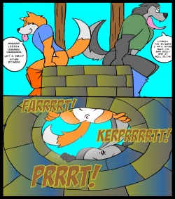 [joe sanchez] fart page 2