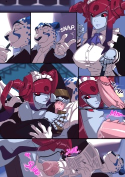 [viktria] Turned On page 2