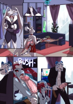 [viktria] Turned On page 4