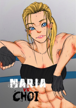 Maria VS Choi