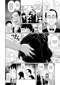 [Teri Terio] Kissa Terrine no Ichi-nichi (Kuchutoris!) [French] [Zer0] [Digital] page 2