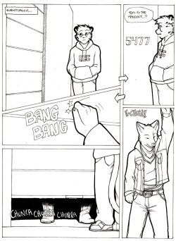 [Meesh] Roughriders page 2