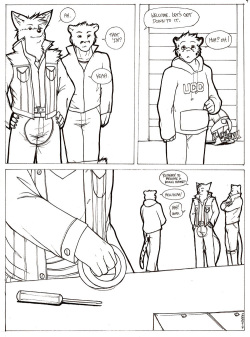 [Meesh] Roughriders page 4