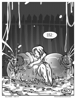 [Sponson] Halloween page 5