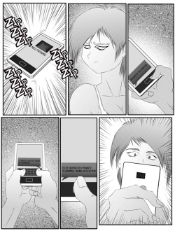 [Bleedor] Miss Mayoumi - Chapter 2 [Spanish] page 3