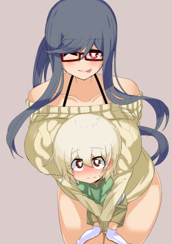 [Omochi] Shotacon Oneesan no Mesu-Shota Shinan page 2