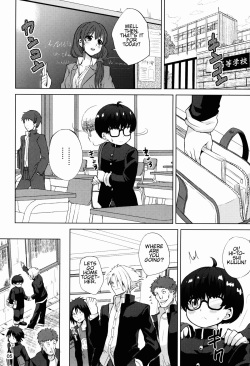 (C87) [Kinokoya(Kari) (Kinokoya)] ChinGirls 1 [English] [torappufan] page 5