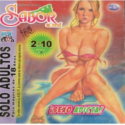 Sabor a Mi 0067