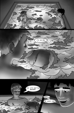 [Graphite] Bobbing for Tommy page 8
