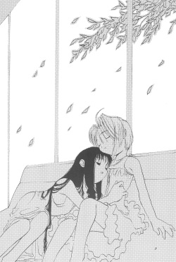 (C54) [Chokudoukan (Hormone Koijirou, Marcy Dog, Yano Takumi)] Please Teach Me (Cardcaptor Sakura) [English] [ATF] page 4