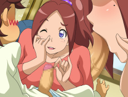 [Tokonatsu Tou] Mamanbeats (Brave Beats) page 3