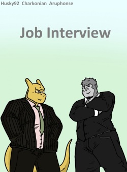 Job interview