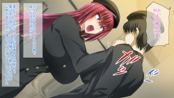 [Fukafuka Tenshoku] Ijimekko o Norottara Bishoujo ni Natta Ken page 9