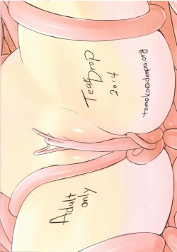 (C86) [Tear Drop (tsuina)] Weekly Island III (ToHeart) [Korean] page 2