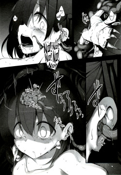 (C82) [Marked-two (Maa-kun)] Immoral/Zero (Fate/Zero) [English] [N04H] page 9