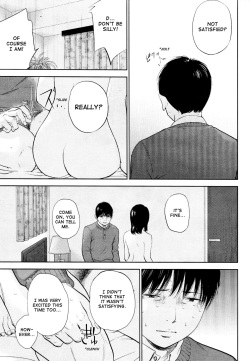 [Shikishiro Konomi] Netoraserare Ch. 23 (Namaiki! 2016-02) [English] [RABBIT SCANLATIONS] page 5