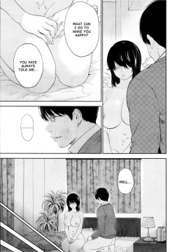 [Shikishiro Konomi] Netoraserare Ch. 23 (Namaiki! 2016-02) [English] [RABBIT SCANLATIONS] page 7